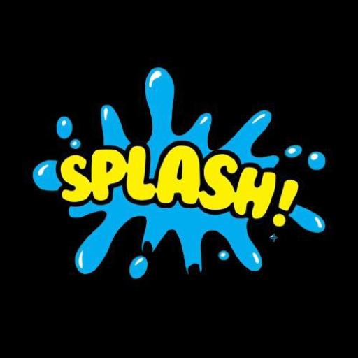 SPLASH SAC & RMV Calculator Logo